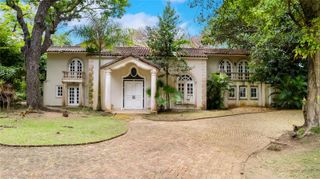 Urb. San Patricio RIVERA FERRER ST. 30, Guaynabo, PR 00966