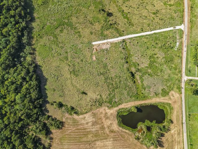 Lot 3 SE County Rd 2220, Corsicana, TX 75109