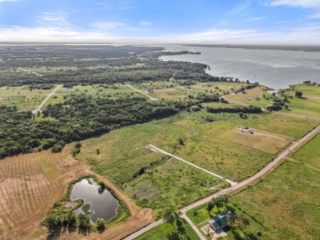 Lot 3 SE County Rd 2220, Corsicana, TX 75109
