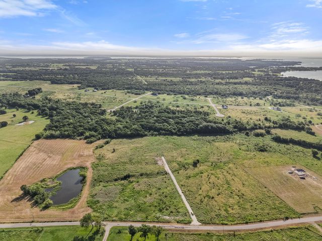 Lot 3 SE County Rd 2220, Corsicana, TX 75109