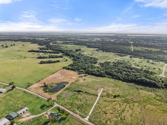 Lot 3 SE County Rd 2220, Corsicana, TX 75109