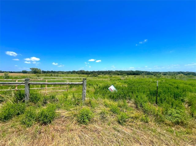 Lot 3 SE County Rd 2220, Corsicana, TX 75109