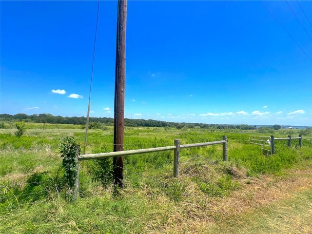 Lot 3 SE County Rd 2220, Corsicana, TX 75109