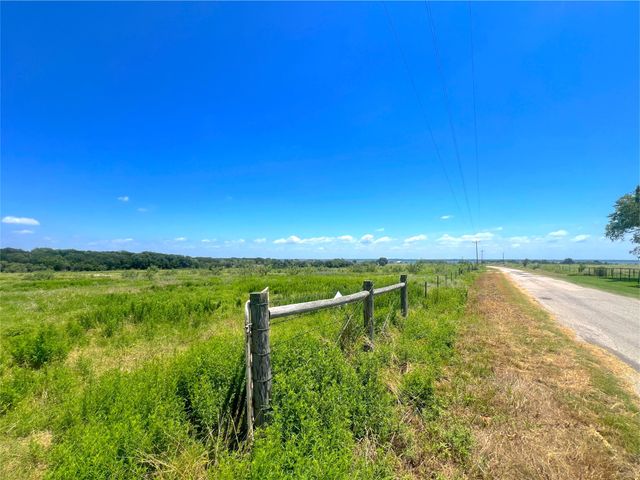 Lot 3 SE County Rd 2220, Corsicana, TX 75109