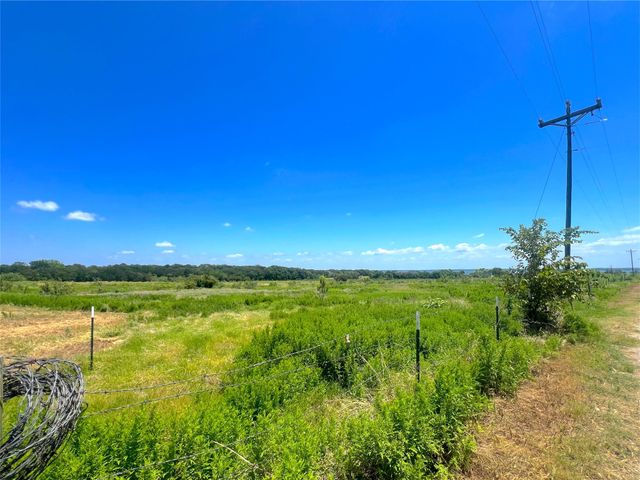 Lot 3 SE County Rd 2220, Corsicana, TX 75109