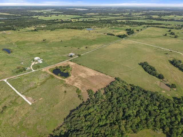 Lot 3 SE County Rd 2220, Corsicana, TX 75109