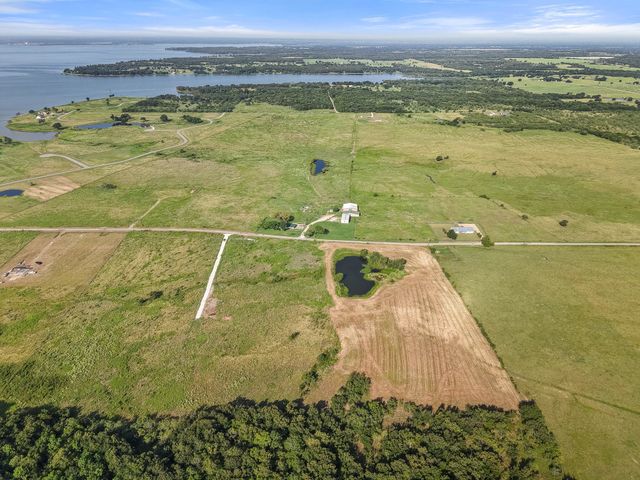 Lot 3 SE County Rd 2220, Corsicana, TX 75109