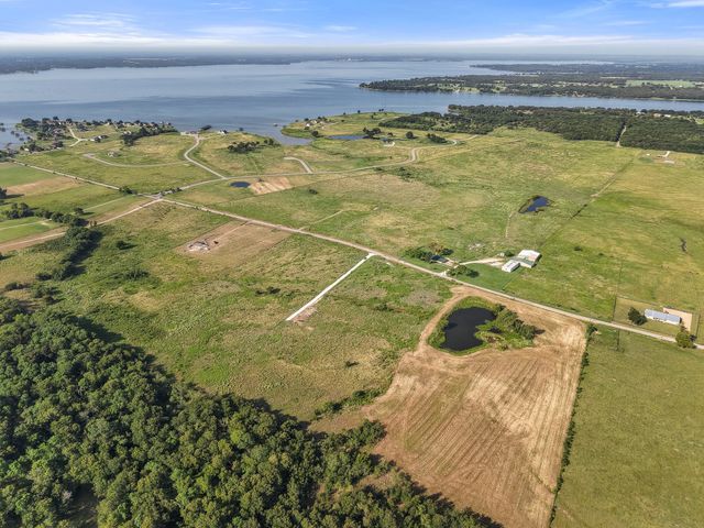 Lot 3 SE County Rd 2220, Corsicana, TX 75109