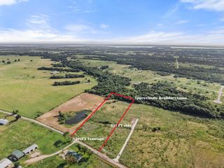 Lot 3 SE County Rd 2220, Corsicana, TX 75109