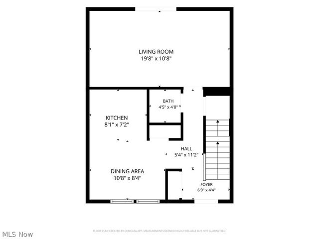 1244 N Carpenter Road, Brunswick, OH 44212