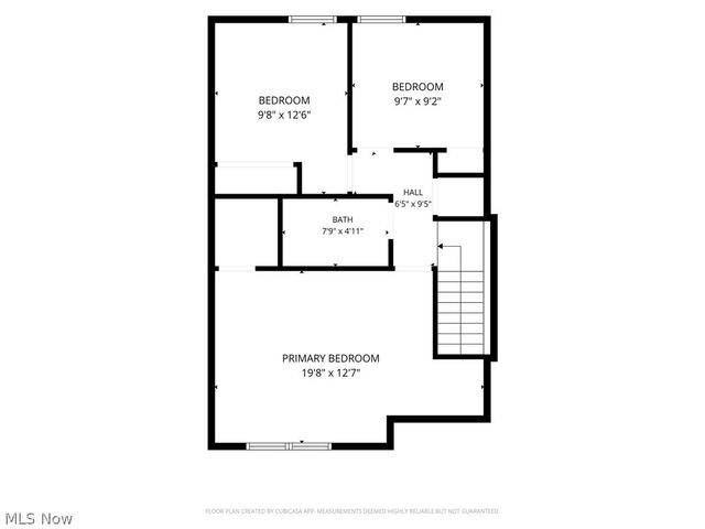1244 N Carpenter Road, Brunswick, OH 44212
