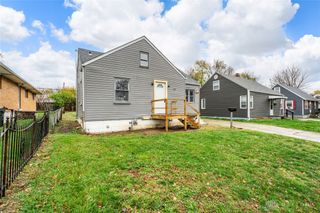852 Princeton Avenue, Fairborn, OH 45324