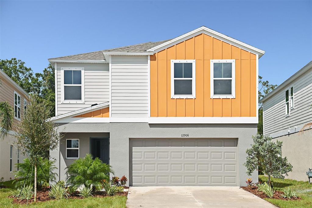 1573 SAGE AVENUE, Haines City, FL 33844
