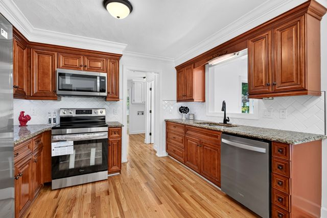 2851 Lawry Ln, Clarksville, TN 37043