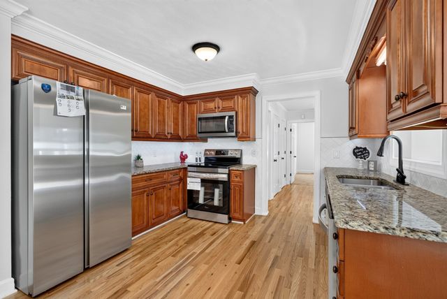 2851 Lawry Ln, Clarksville, TN 37043