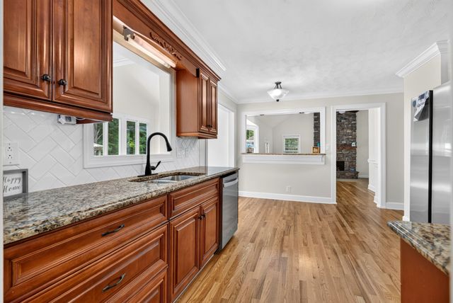 2851 Lawry Ln, Clarksville, TN 37043