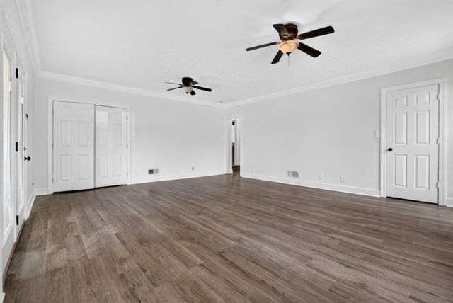2851 Lawry Ln, Clarksville, TN 37043