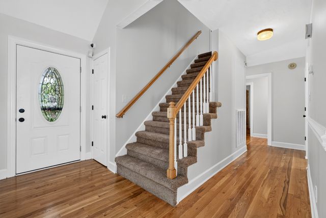2851 Lawry Ln, Clarksville, TN 37043