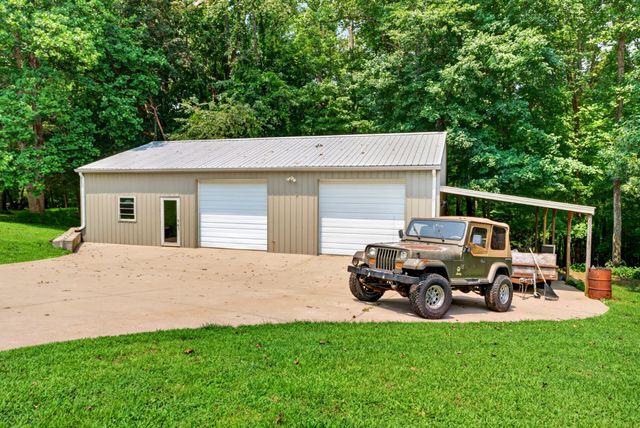 2851 Lawry Ln, Clarksville, TN 37043