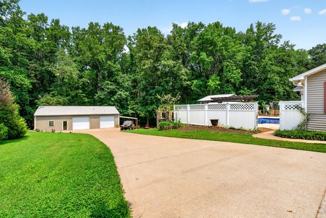2851 Lawry Ln, Clarksville, TN 37043