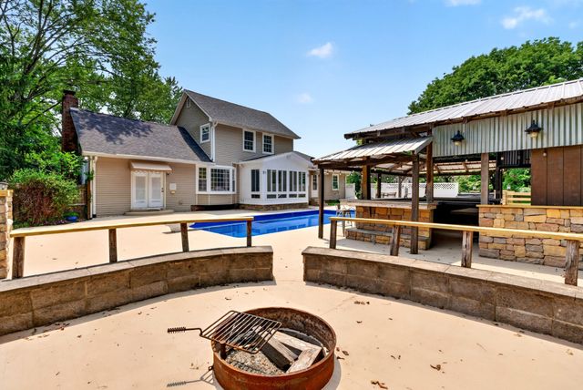 2851 Lawry Ln, Clarksville, TN 37043
