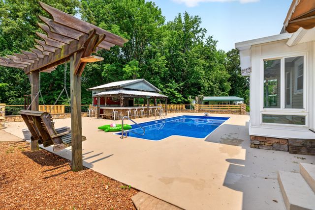 2851 Lawry Ln, Clarksville, TN 37043