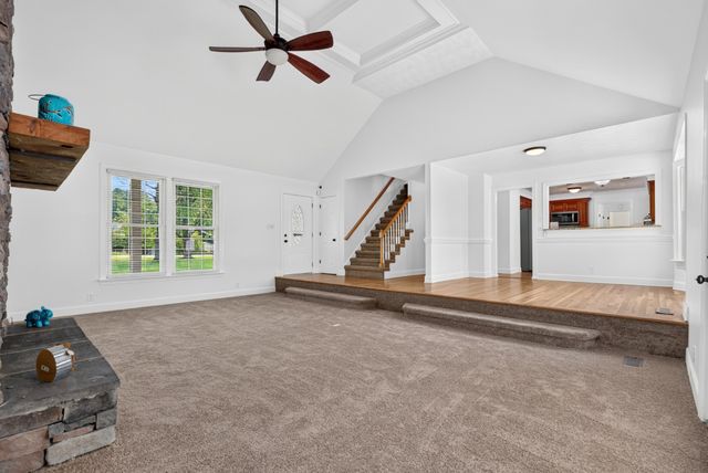 2851 Lawry Ln, Clarksville, TN 37043