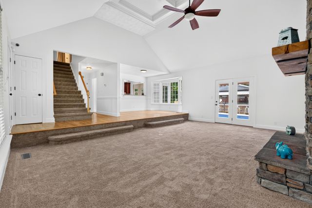 2851 Lawry Ln, Clarksville, TN 37043