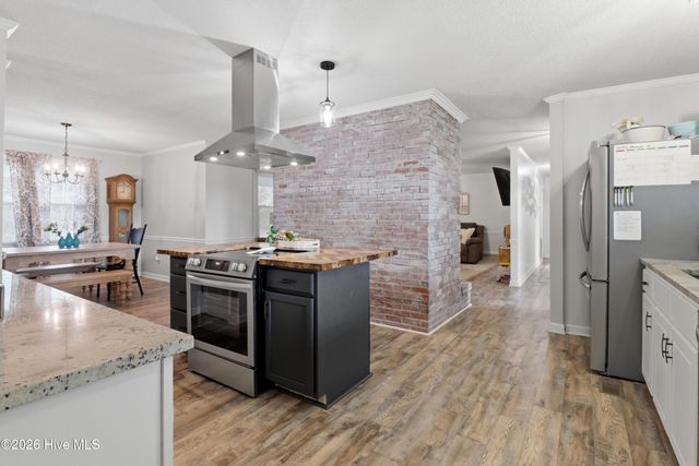 2636 Kevin Drive, Kinston, NC 28501