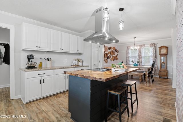 2636 Kevin Drive, Kinston, NC 28501
