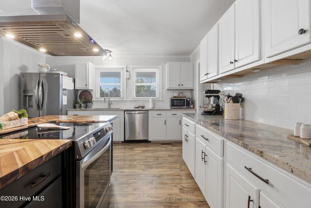 2636 Kevin Drive, Kinston, NC 28501