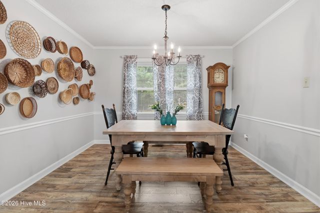 2636 Kevin Drive, Kinston, NC 28501