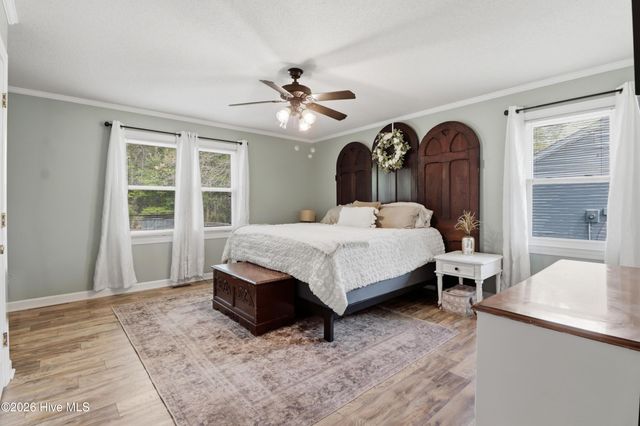 2636 Kevin Drive, Kinston, NC 28501