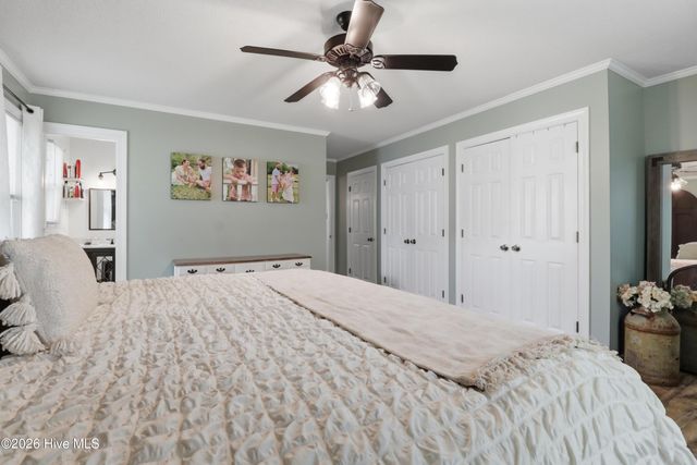 2636 Kevin Drive, Kinston, NC 28501