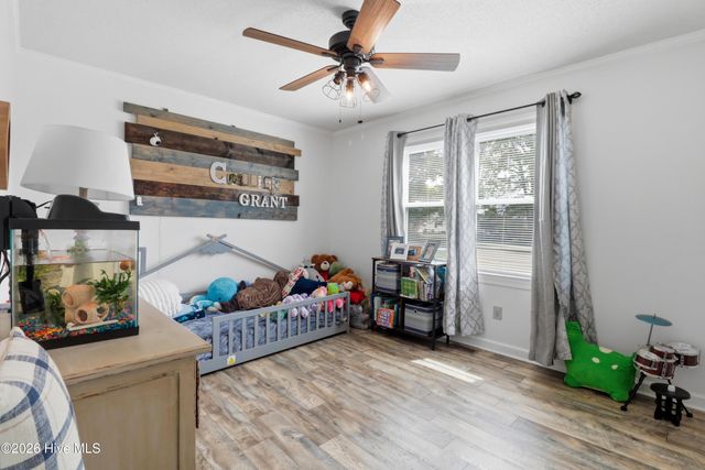 2636 Kevin Drive, Kinston, NC 28501