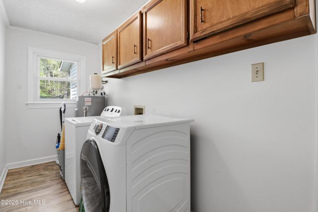 2636 Kevin Drive, Kinston, NC 28501