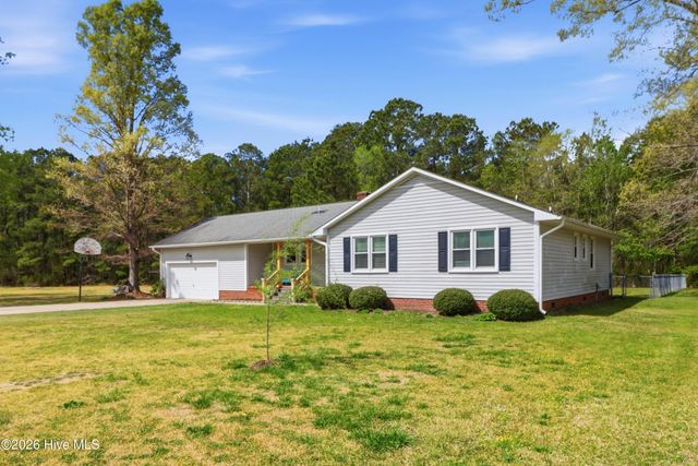 2636 Kevin Drive, Kinston, NC 28501