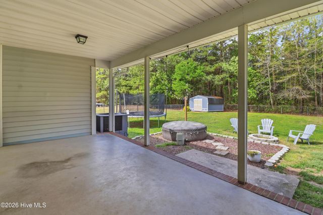 2636 Kevin Drive, Kinston, NC 28501
