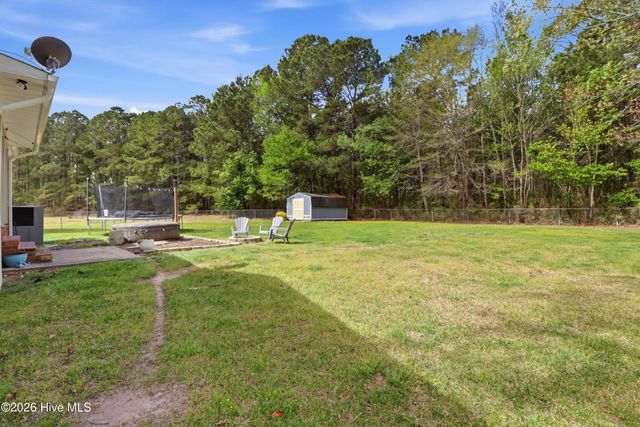2636 Kevin Drive, Kinston, NC 28501
