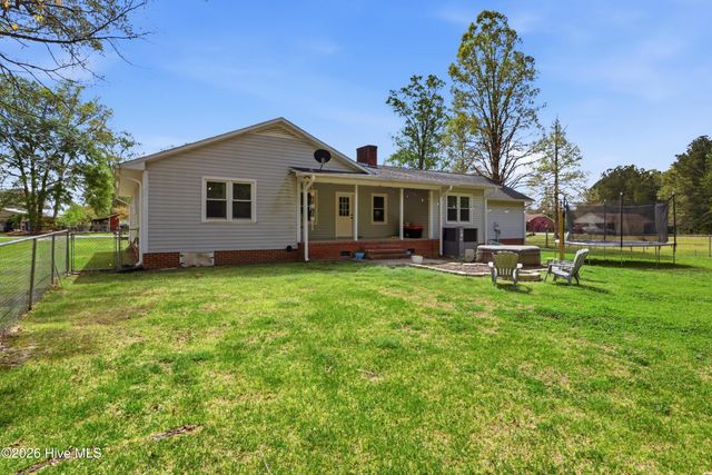 2636 Kevin Drive, Kinston, NC 28501