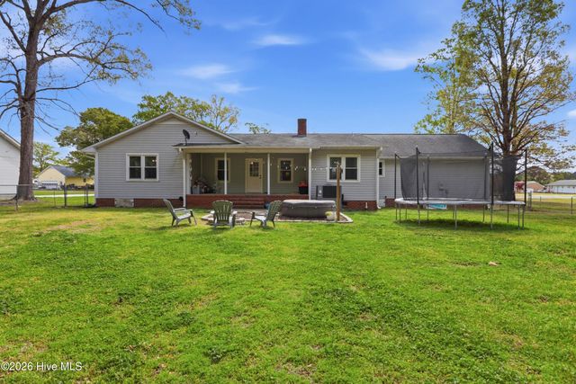 2636 Kevin Drive, Kinston, NC 28501