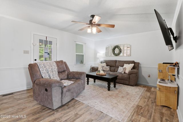2636 Kevin Drive, Kinston, NC 28501