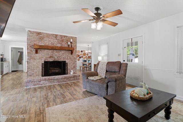 2636 Kevin Drive, Kinston, NC 28501