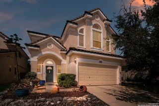 25511 Echo Springs, San Antonio, TX 78260