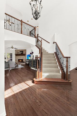 333 Green Acres Drive, Murphy, TX 75094