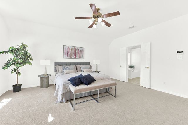333 Green Acres Drive, Murphy, TX 75094
