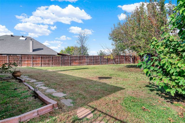 333 Green Acres Drive, Murphy, TX 75094