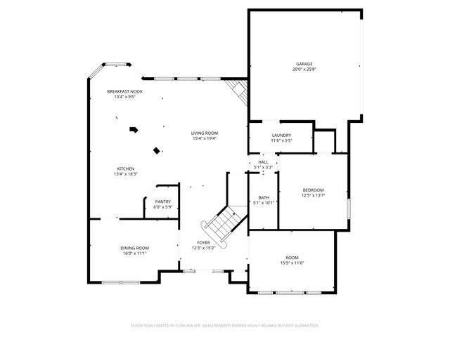 333 Green Acres Drive, Murphy, TX 75094
