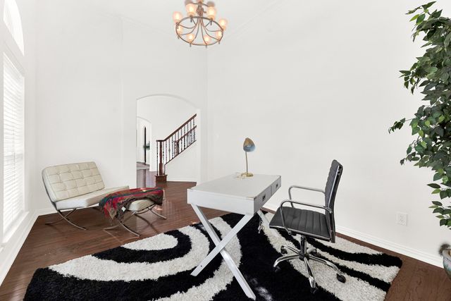 333 Green Acres Drive, Murphy, TX 75094