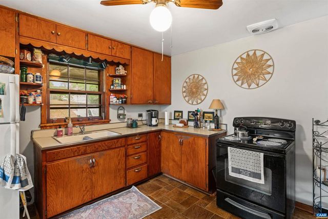 908 ROCKLAND AVE, Charlottesville, VA 22902